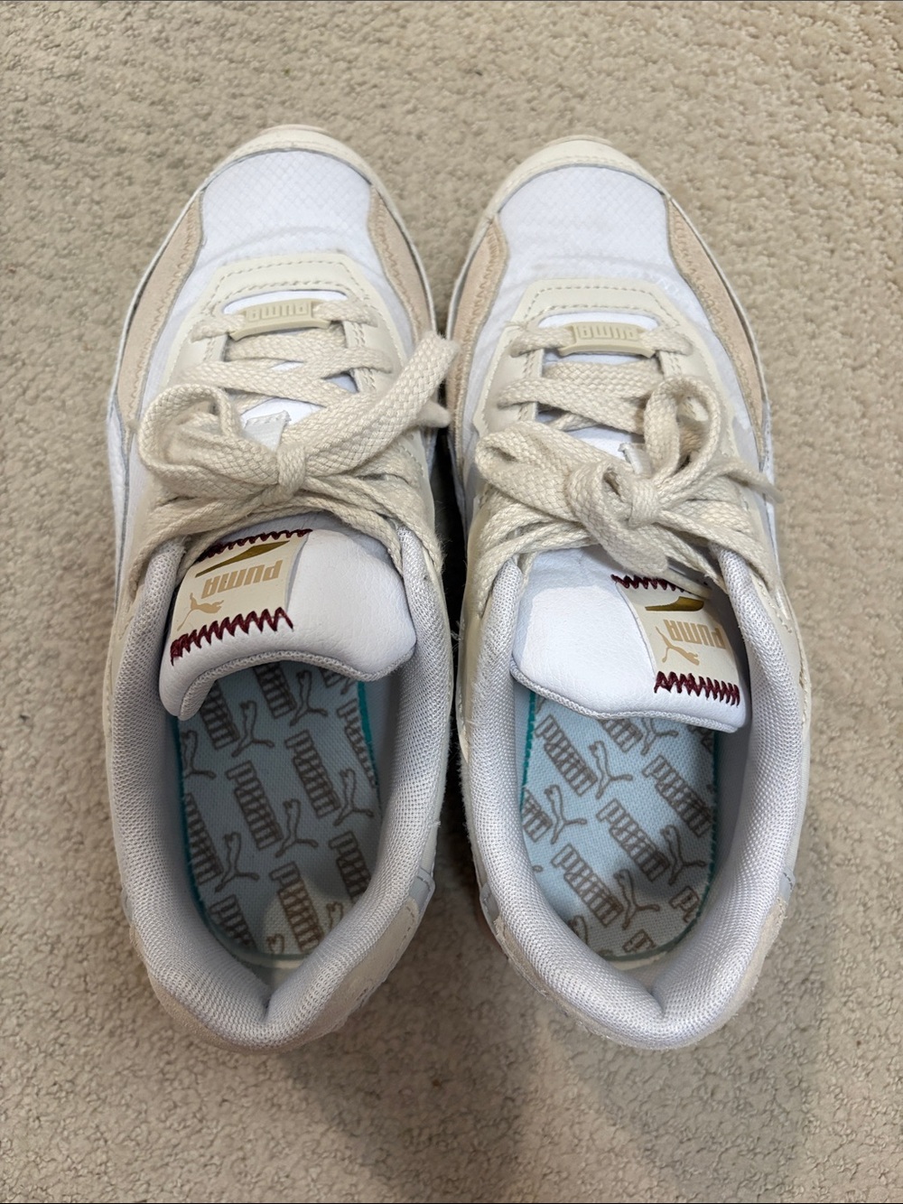 Puma blacktop rider - Picture 2 of 7